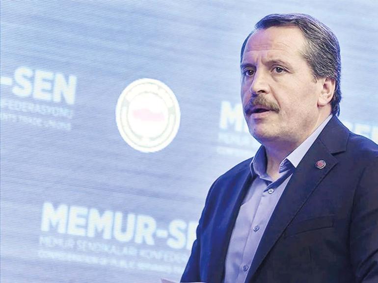 Memur zammı netleşti: 11+7 ve 5+4