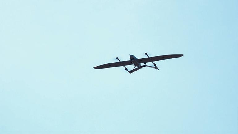 Anlaşma imzalandı Türk bulut altı İHAları Afrika pazarında