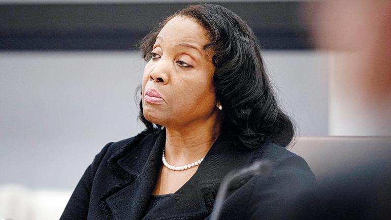 Trump-Fed kavgası yargı yolunda