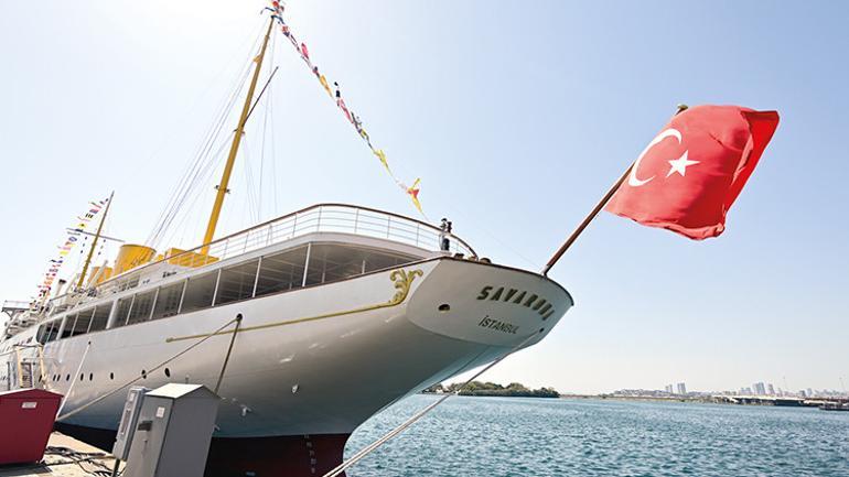 TEKNOFEST Mavi Vatan bugün başladı