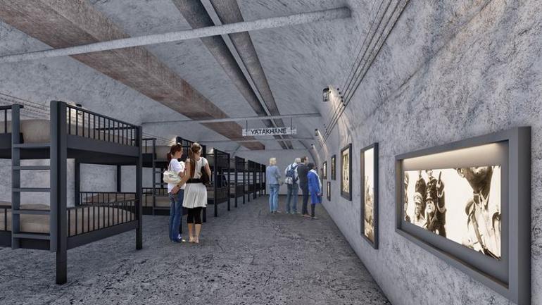 MİTten TOKİye stratejik görev 81 ilde inşa edilecek