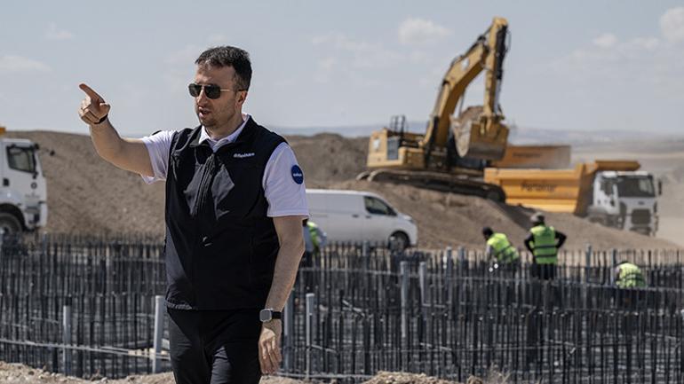 İşte Cumhuriyet tarihinin en büyük savunma sanayi yatırımı