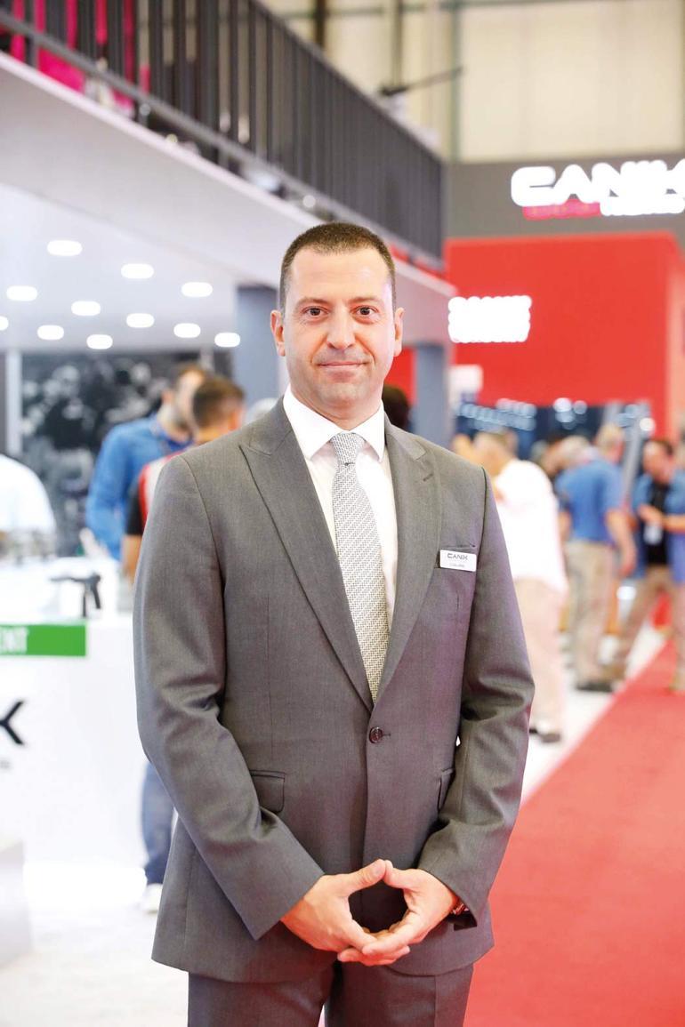 Savunma sanayine yeni nesil yatırım