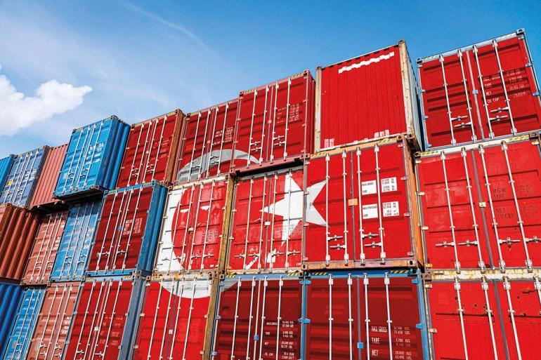 Dış ticaret açığı dokuz ayın en düşüğünde… Temmuzda cari fazla sinyali