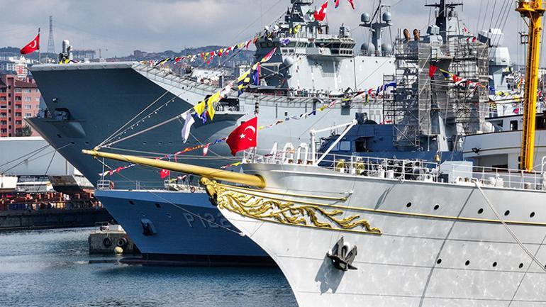 Türkiye neyi başardı sorusuna net yanıt Savunmada çifte rekor