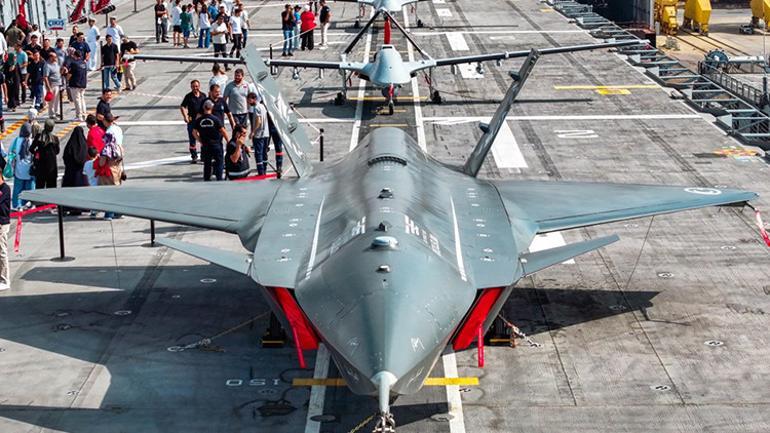 Türkiye neyi başardı sorusuna net yanıt Savunmada çifte rekor