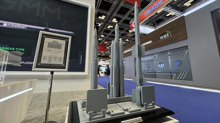 İhracatta sıra MİDLASta Dünya sahnesine çıkıyor