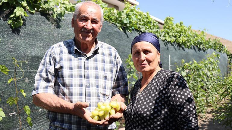 Döşek arasında Ukraynadan getirdiler, yiyenler dua ediyor Cumhurbaşkanı Erdoğana minnettarız