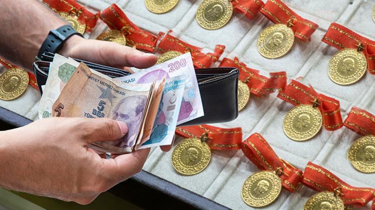 Altın ve gümüş fiyatları sert yükseldi Gümüş 13 yıl sonra zirvede