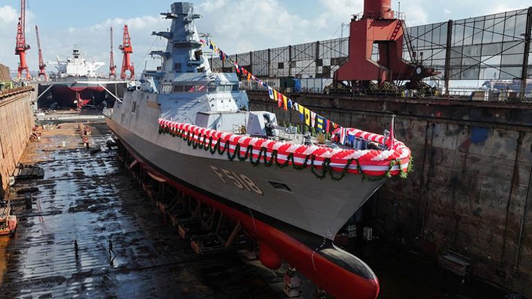 TF-2000 için tarihi adım İmza için gün sayılıyor