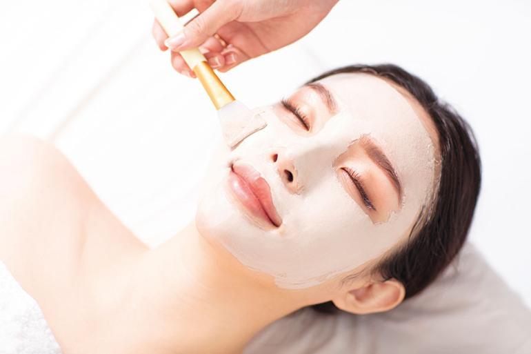 Paranın kalbine tersine şok