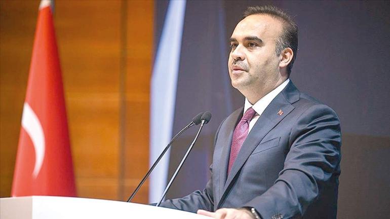 Hazine Bakanı Şimşek’ten ‘istikrar’ vurgusu: Büyüme yüzde 4.8