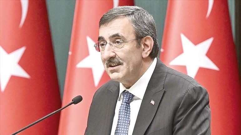 Hazine Bakanı Şimşek’ten ‘istikrar’ vurgusu: Büyüme yüzde 4.8