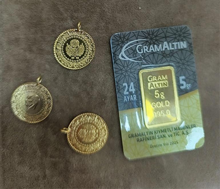 Gram altında yükseliş sürecek mi Yatırımcıya kritik uyarı: Sakın panik yapmayın | İşte yıl sonu gram altın ve gümüş tahmini