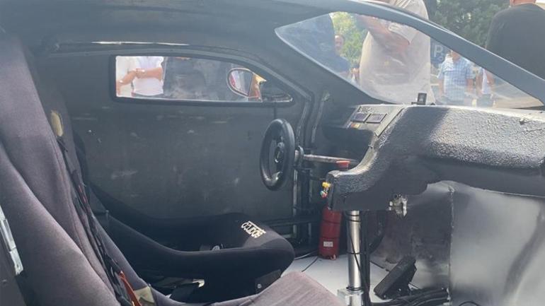 Tokatlı gençlere çifte kupa Teknofestte Voltürk rüzgarı