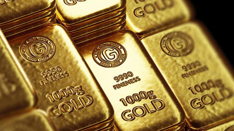 Gram altın rekor kırdı | Canlı altın fiyatları
