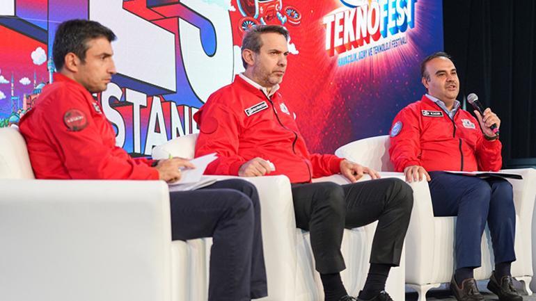 Bakan Kacır: İkinci ve üçüncü nükleer santrallerin inşası da gerçekleşecek