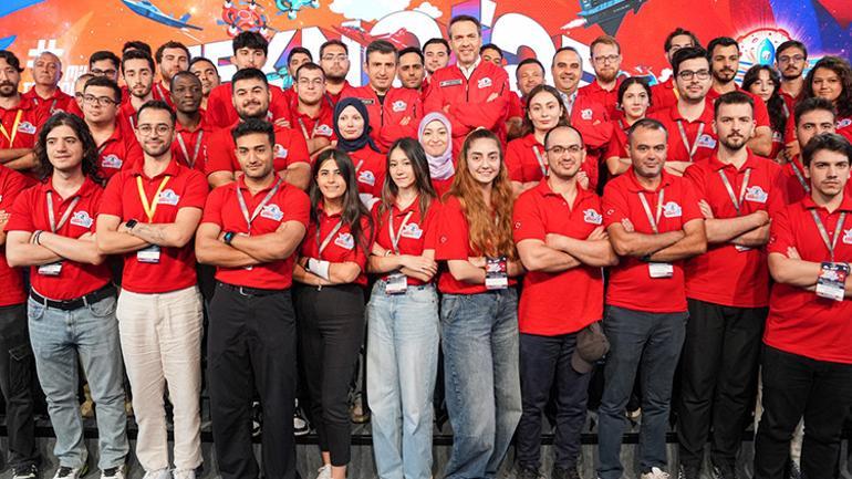 Bakan Kacır: İkinci ve üçüncü nükleer santrallerin inşası da gerçekleşecek