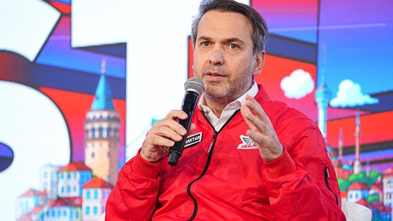 Bakan Bayraktar: Milli güvenlik için nükleer enerji şart