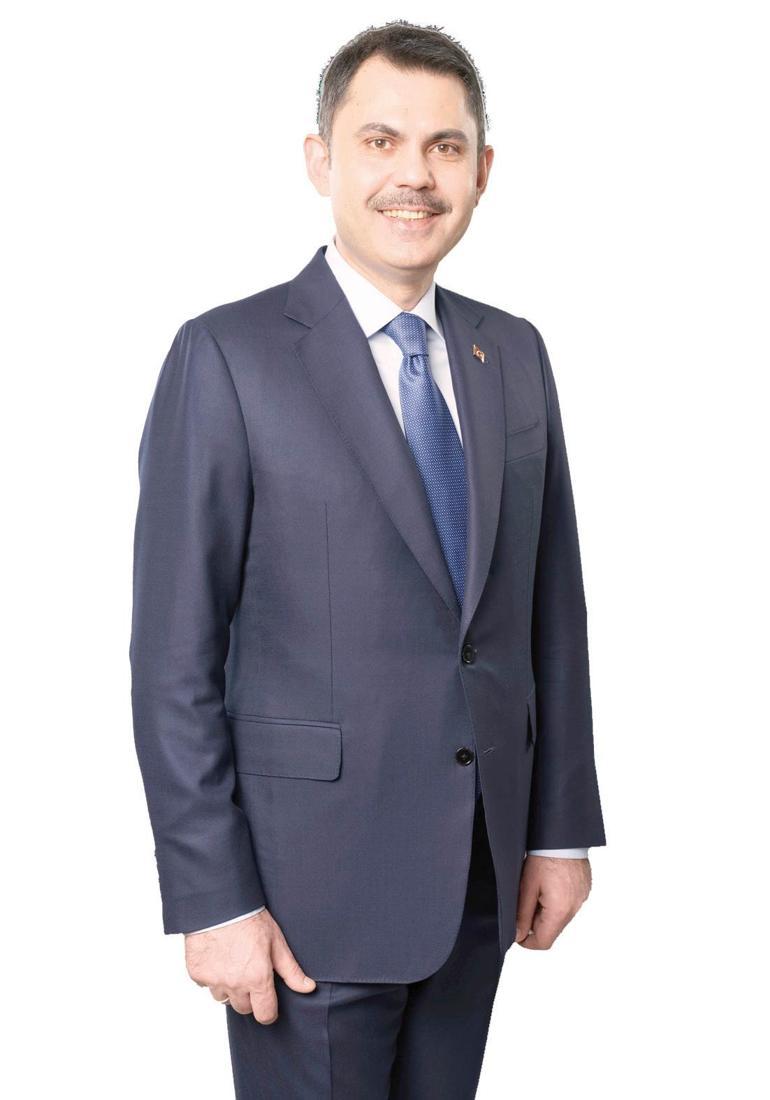 Bakan Kurum’dan 2 müjde: TOKİ’den yüzde 25 indirim Gençlere ve 3 çocuklu aileye sosyal konut