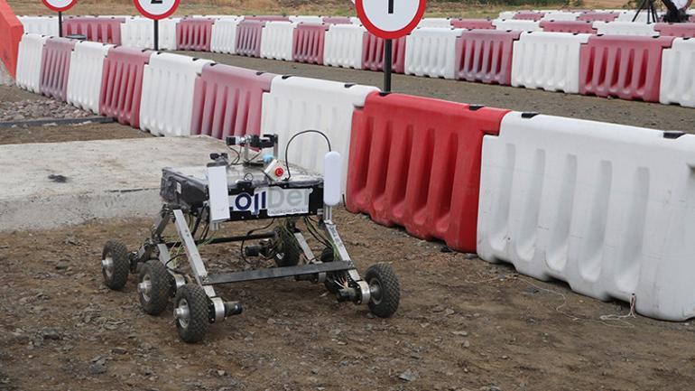 TEKNOFEST yarışmaları, kritik alanlarda teknolojik gelişimi destekliyor