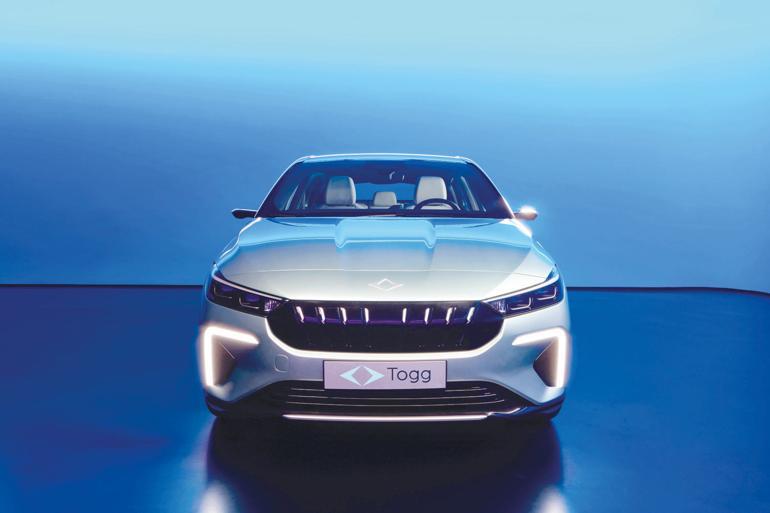 Togg’un T10F’i Bursa’nın yeni Clio’su ve İzmit’in ilk elektrikli Hyundai’si Almanya’da görücüye çıkıyor... Münih’te gözler ‘Made in Türkiye’ otomobillerde