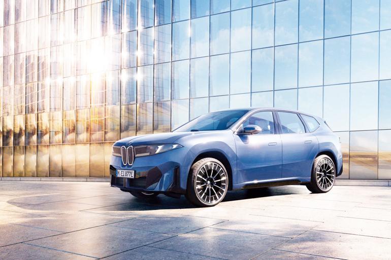 Togg’un T10F’i Bursa’nın yeni Clio’su ve İzmit’in ilk elektrikli Hyundai’si Almanya’da görücüye çıkıyor... Münih’te gözler ‘Made in Türkiye’ otomobillerde