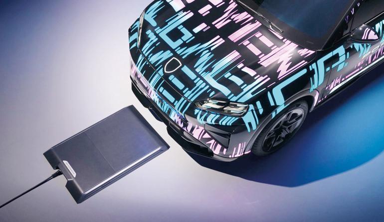 Togg’un T10F’i Bursa’nın yeni Clio’su ve İzmit’in ilk elektrikli Hyundai’si Almanya’da görücüye çıkıyor... Münih’te gözler ‘Made in Türkiye’ otomobillerde