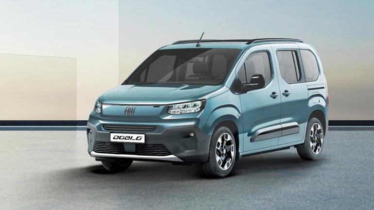 5 yıldızla Avrupa’da: Togg T10F ve T10X’i en yüksek güvenlik puanıyla Almanya’da tanıttı