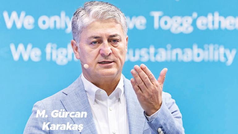 5 yıldızla Avrupa’da: Togg T10F ve T10X’i en yüksek güvenlik puanıyla Almanya’da tanıttı