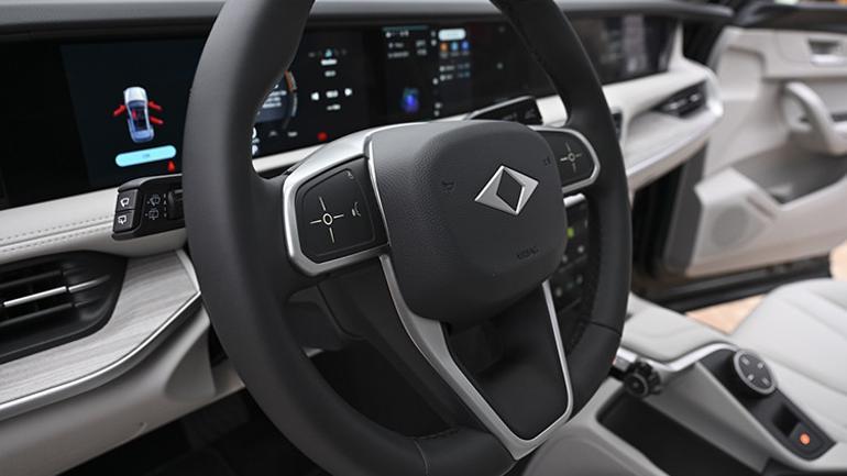 Toggdan Almanya çıkarması Münihte göz doldurdu