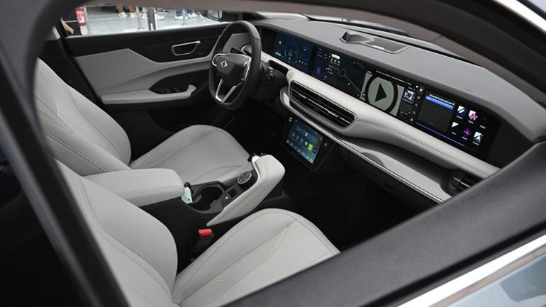 Toggdan Almanya çıkarması Münihte göz doldurdu