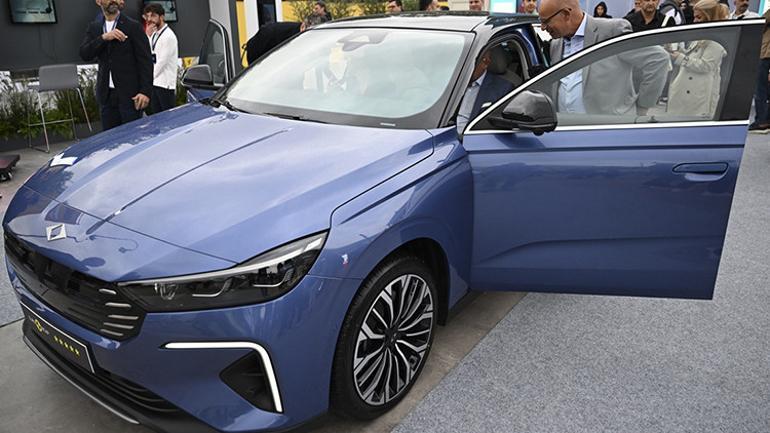 Togg dünyaya meydan okudu: Ortaklığa ihtiyacımız yok