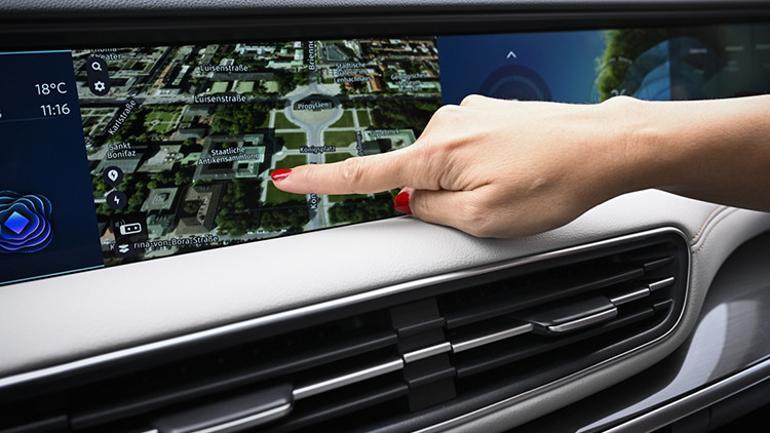 Togg dünyaya meydan okudu: Ortaklığa ihtiyacımız yok