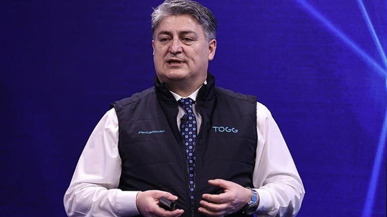 Togg dünyaya meydan okudu: Ortaklığa ihtiyacımız yok