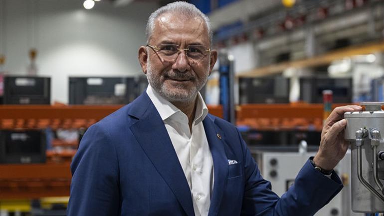 Togg dünyaya meydan okudu: Ortaklığa ihtiyacımız yok