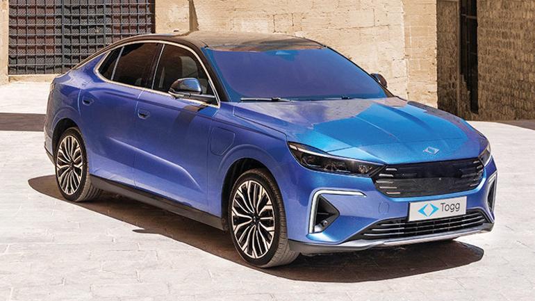 İşte Togg’un yeni yol haritası