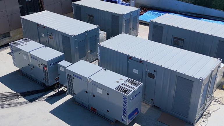 Savunma sanayinde bir ilk Mavi Vatana yeni güç