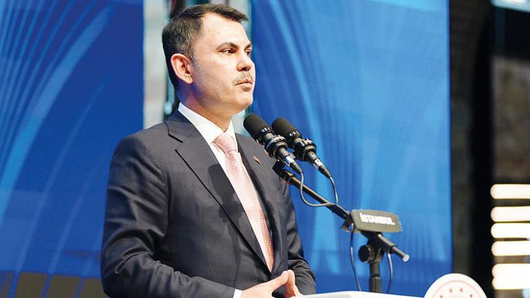 Bakan Murat Kurum en çok merak edilen soruları yanıtladı: 10 soruda faizsiz ev ve araç sistemi