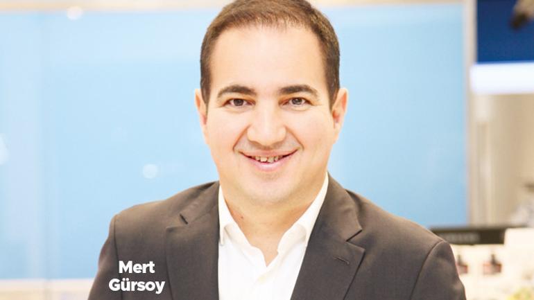 Teknoloji devinden yatırım sinyali