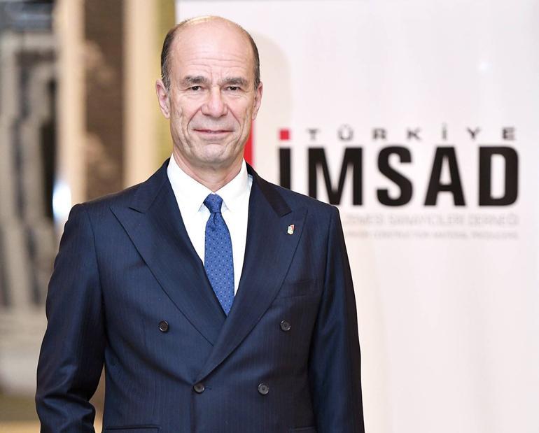 Türkiye İMSAD tespitleri yaptı… Sanayicilere lig atlatacak yol haritası