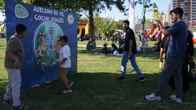 ASELSAN Tekno Macera TIR’ı Anadolu yollarında