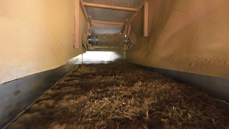 Çay atıklarından mucize ürün ÇAYKURdan Çaykopit sürprizi