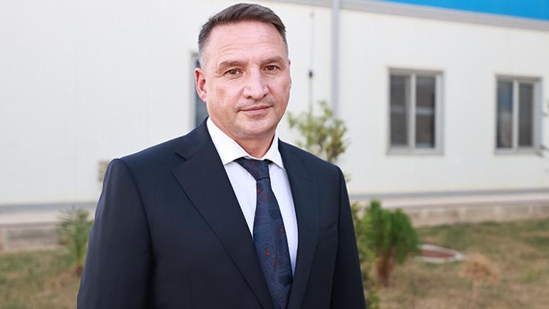 Akkuyu Nükleer Güç Santrali son virajda