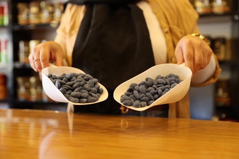 Mardin badem şekeri Togga ilham oldu