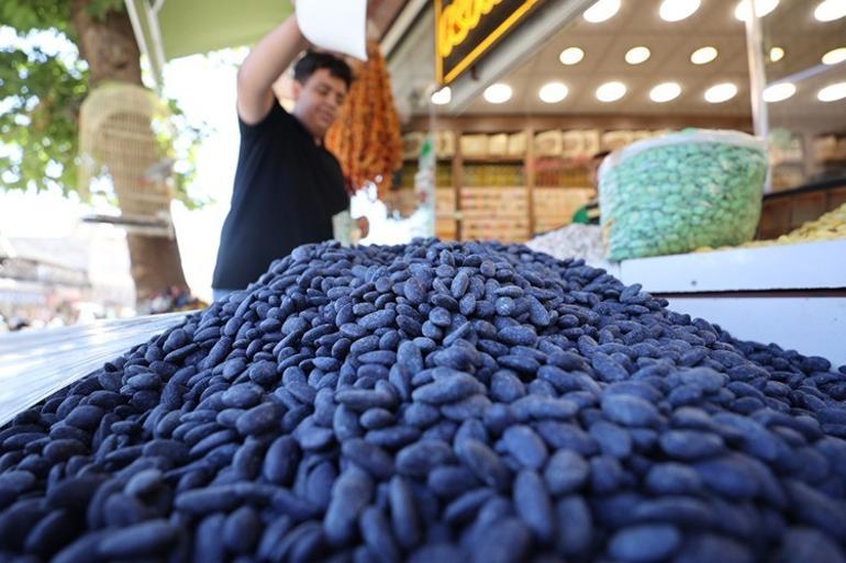 Mardin badem şekeri Togga ilham oldu