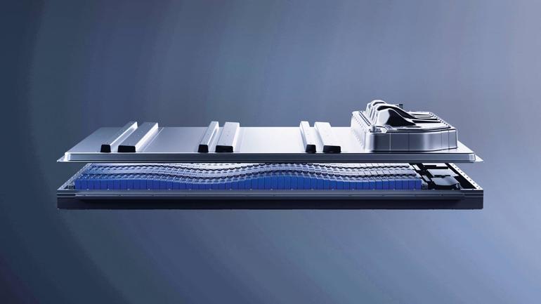 Almanya’daki fuarda yalnızca yeni modeller değil teknolojiler de ön plandaydı... Münih’te teknoloji yarışı