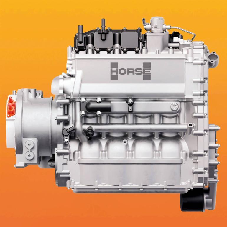 Almanya’daki fuarda yalnızca yeni modeller değil teknolojiler de ön plandaydı... Münih’te teknoloji yarışı