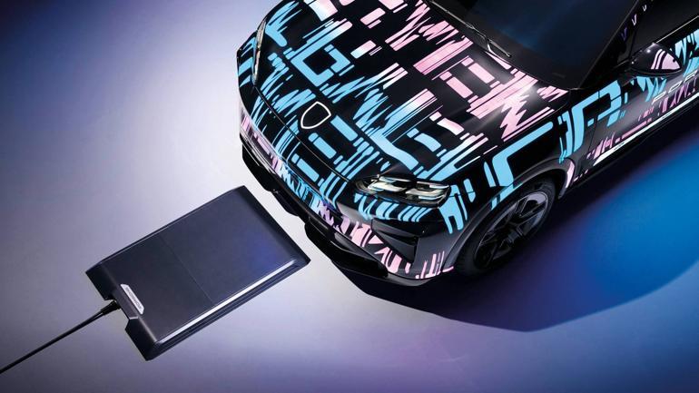 Almanya’daki fuarda yalnızca yeni modeller değil teknolojiler de ön plandaydı... Münih’te teknoloji yarışı