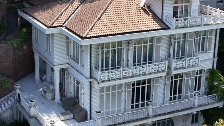 FETÖ firarisinin köşkü satışta 140 milyon TL indirim yapıldı